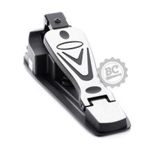 Pedal Controlador de Bateria Eletrônica X-Pro C. Ibañez para acionar efeitos em baterias e pads Pedal Controlador de Bateria Eletrônica X-Pro C. Ibañez para acionar efeitos em baterias e pads