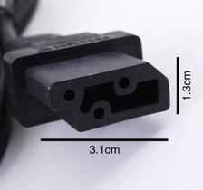 Pedal Controlador De Velocidade Eletrônico Elgin JX4000 Pedal Controlador De Velocidade Eletrônico Elgin JX4000