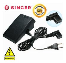 Pedal Controlador De Velocidade Eletrônico Singer Diversos
