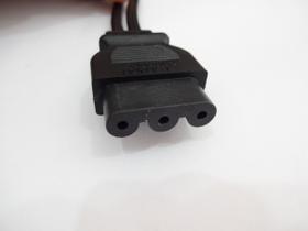 Pedal Controlador Máquina Costura Janome 1006 1004 1008 2008 - Varin Plug