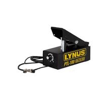 Pedal Controle Remoto Para Tig Ac/Dc Lynus Ptl-100