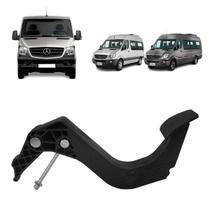 Pedal da embreagem mercedes benz sprinter 2012 a 2019 Pedal da embreagem mercedes benz sprinter 2012 a 2019