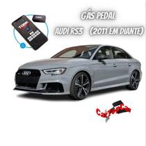 Pedal de Aceleração TorkOne com Bluetooth para Audi RS 3 2.5 (2011 em diante)