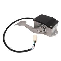 Pedal De Acelerador Elétrico Substituto Para EV Curtis Pedal De Acelerador EFP-005