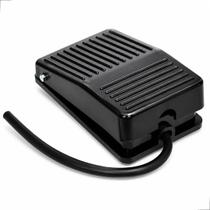Pedal De Acionamento Eletrico 250 Vac Kh-8012 Pedal De Acionamento Eletrico 250 Vac Kh-8012