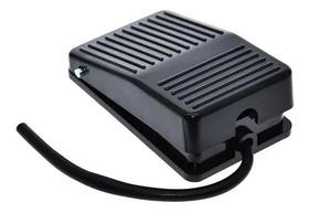 Pedal De Acionamento Eletrico 250 Vac Kh-8012