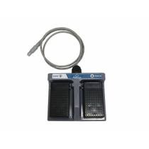 Pedal de Acionamento Elétrico para Macas Elétricas - Arktus