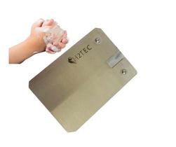 Pedal De Acionamento Elétrico Para Torneiras Modelo Rodapé Pedal De Acionamento Elétrico Para Torneiras Modelo Rodapé