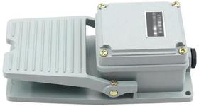 Pedal De Acionamento Lt3 Contato Na/ 250 Vac 15A (E48) Pedal De Acionamento Lt3 Contato Na/ 250 Vac 15A (E48)