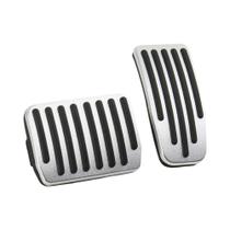 Pedal De Alumínio Antiderrapante Para Tesla Model 3 Y Juniper, Capa Para Freio E Acelerador, Pedal De Alumínio Antiderrapante Para Tesla Model 3 Y Juniper, Capa Para Freio E Acelerador,
