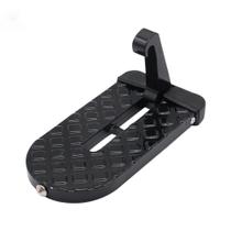 Pedal De Apoio Assistência Rack Carro Porta Aluminio Bagagem Pedal De Apoio Assistência Rack Carro Porta Aluminio Bagagem