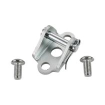 Pedal De Apoio Em Aço Inoxidável Para Motocicletas Off-Road Tenere 700 2021-2025 Pedal De Apoio Em Aço Inoxidável Para Motocicletas Off-Road Tenere 700 2021-2025
