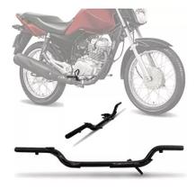 Pedal De Apoio Estribo Central Titan 150 2004 A 2008 Maciço