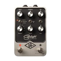 Pedal de atraso: áudio universal UAFX Starlight com fita Echo