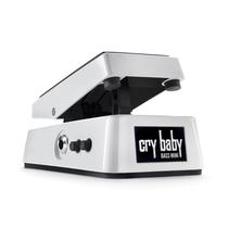 Pedal de baixo Jim Dunlop Mini Bass Wah (CBM105Q)