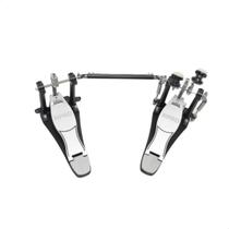 Pedal De Bateria Duplo C Ibanez Pd Action Preto Pedal De Bateria Duplo C Ibanez Pd Action Preto