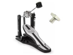 Pedal de Bateria Mapex Simples para Bumbo Serie 600 Modelo P600 Pedal de Bateria Mapex Simples para Bumbo Serie 600 Modelo P600