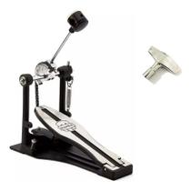 Pedal De Bateria Simples P400 Mapex Para Bumbo