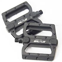 Pedal de Bicicleta Absolute Brutus Flap Plataforma Mtb