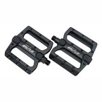 Pedal de Bicicleta Absolute Brutus Flat 9/16 Preto