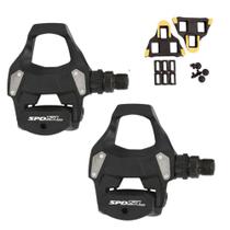 Pedal de Bicicleta Clip Shimano RS500 Speed Pedal de Bicicleta Clip Shimano RS500 Speed