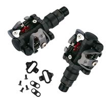 Pedal de Bicicleta Clip Wellgo M919 Mtb