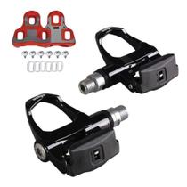 Pedal de Bicicleta Clip Wellgo R096b Speed