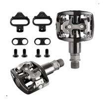 Pedal de Bicicleta Clip Wellgo WPD-823 Mtb