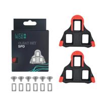 Pedal De Bicicleta De Estrada SPD SL LITERIDE Com Travamento Automático Para Sapatos De Ciclismo Com