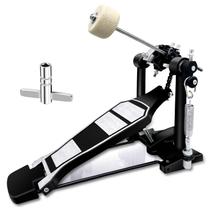 Pedal de bumbo AZEAM Double Chain Drive Foot Percussion