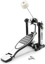 Pedal De Bumbo Bateria Simples Sonata Dp20001 com Base Aço