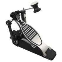 Pedal de bumbo cs drums single corrente dupla csdpb 01