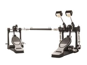 Pedal De Bumbo Duplo Micahel Dmhp430 Cardã Leve E Compacto