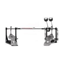 Pedal de Bumbo Duplo Prowler Gibraltar 5711DB Pedal de Bumbo Duplo Prowler Gibraltar 5711DB