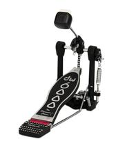 Pedal de bumbo DW DWCP6000CX Single com base de haste radial