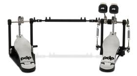 Pedal de Bumbo Pacific Drums and Percussion Série 700