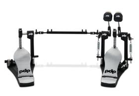 Pedal de bumbo Pacific Drums PDP da série DW Concept