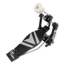 Pedal de Bumbo Single com Batedor Feltro Play