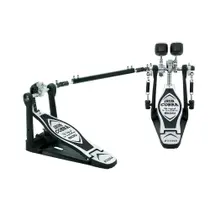 Pedal De Bumbo Tama Duplo Iron Cobra 600 Twin Duo Glide HP600DTW Pedal De Bumbo Tama Duplo Iron Cobra 600 Twin Duo Glide HP600DTW