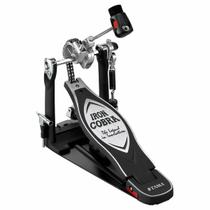 Pedal de Bumbo Tama Iron Cobra HP900RN Rolling Glide Pedal de Bumbo Tama Iron Cobra HP900RN Rolling Glide