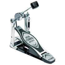 Pedal De Bumbo Tama Simples Iron Cobra 200 Power Glide HP200P Pedal De Bumbo Tama Simples Iron Cobra 200 Power Glide HP200P