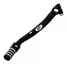 Pedal De Cambio Br Parts Ktm 250/300 Sx/Exc/Xc/Xc-W 17/21 + Husq 250 Tc/Te/Tx 250/300 17/2- Preto/La Pedal De Cambio Br Parts Ktm 250/300 Sx/Exc/Xc/Xc-W 17/21 + Husq 250 Tc/Te/Tx 250/300 17/2- Preto/La