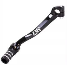 Pedal De Cambio Br Parts Kxf 450 06/08 + Klx 450 08/18 - Preto