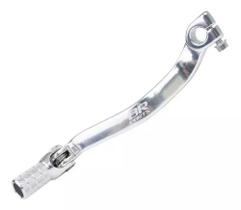 Pedal De Cambio Br Parts Yzf 250 17/18 + Yzf 450 17 + Wrf 250 17/18 + Wrf 450 16/18 - Aluminio Pedal De Cambio Br Parts Yzf 250 17/18 + Yzf 450 17 + Wrf 250 17/18 + Wrf 450 16/18 - Aluminio