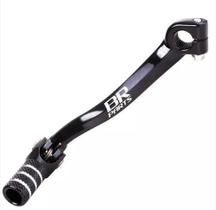 Pedal De Cambio Br Parts Yzf 250 19/20 + Yzf 450 18/20 - Preto