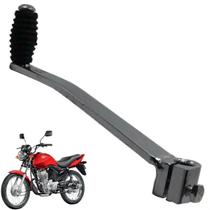 Pedal De Câmbio Cg Titan 125 Ks Es 2000 Até 2004 Cg Fan 125 Pedal De Câmbio Cg Titan 125 Ks Es 2000 Até 2004 Cg Fan 125