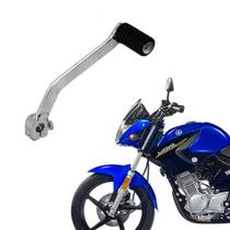Pedal de Câmbio Compatível com Yamaha YBR em Aço de Alta Qualidade Cortado a Laser Pro Tork PC-23YC Pedal de Câmbio Compatível com Yamaha YBR em Aço de Alta Qualidade Cortado a Laser Pro Tork PC-23YC