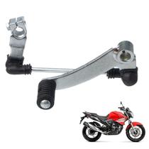 Pedal de Câmbio Completo Articulado YS Fazer 250 2012 à 2017