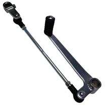 Pedal De Cambio Dafra Apache 150 200 Pedal De Cambio Dafra Apache 150 200