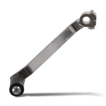 Pedal de Cambio Fan 125 150 2000 A 2014 Cromado Pedal de Cambio Fan 125 150 2000 A 2014 Cromado